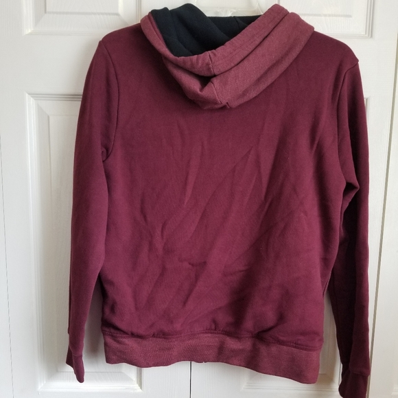 Converse zip up - Picture 3 of 3